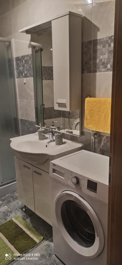 Apartament App Tony Dramalj Zewnętrze zdjęcie
