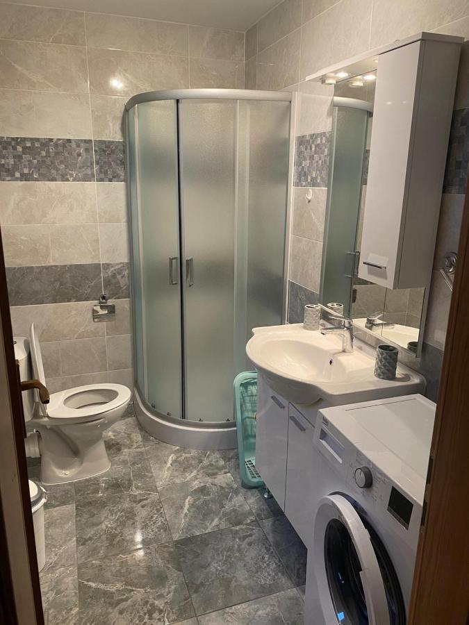 Apartament App Tony Dramalj Zewnętrze zdjęcie