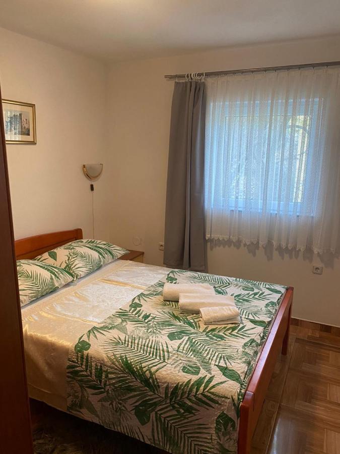 Apartament App Tony Dramalj Zewnętrze zdjęcie