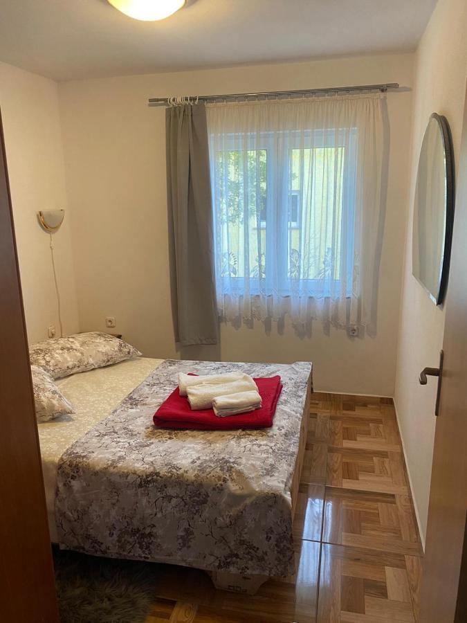 Apartament App Tony Dramalj Zewnętrze zdjęcie