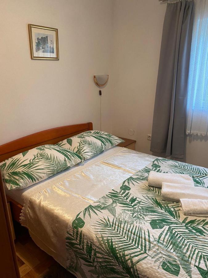 Apartament App Tony Dramalj Zewnętrze zdjęcie