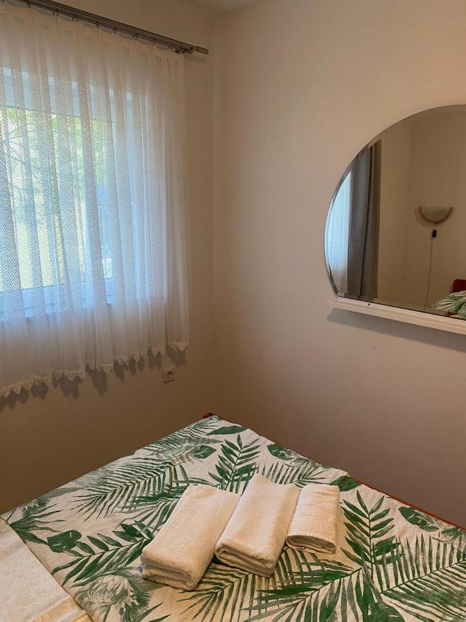 Apartament App Tony Dramalj Zewnętrze zdjęcie