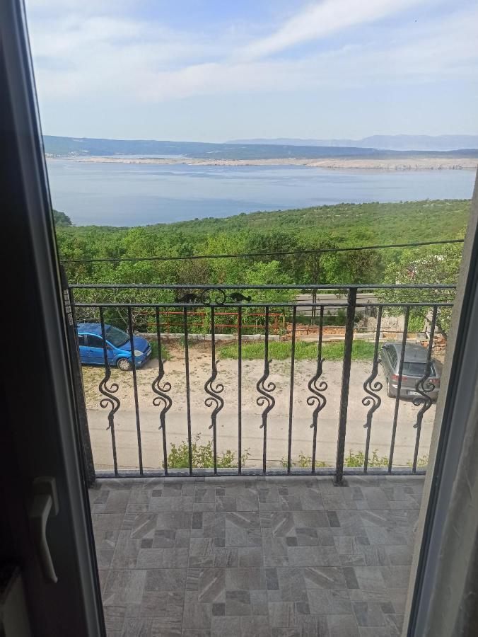 Apartament App Tony Dramalj Zewnętrze zdjęcie